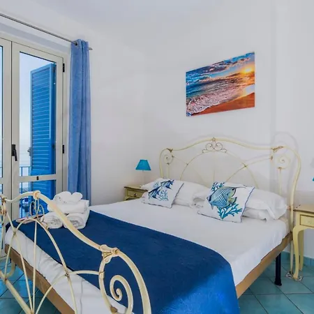 Apartment Marina Grande,102 - Blue Horizon