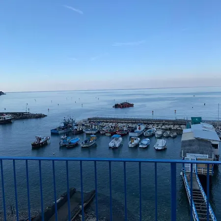 Apartment Marina Grande,102 - Blue Horizon