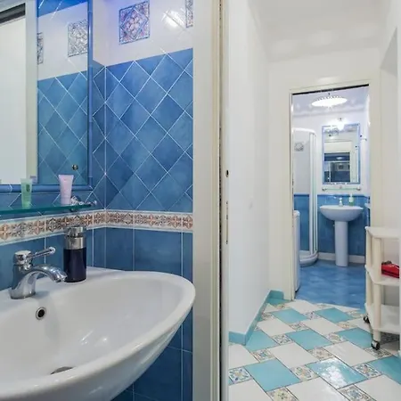 Marina Grande,102 - Blue Horizon Sorrente