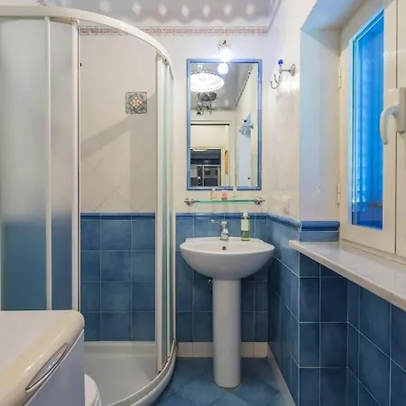 Apartment Marina Grande,102 - Blue Horizon